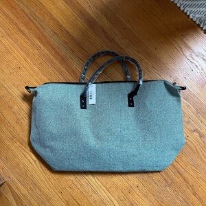 Lulu Dharma Weekender Bag
